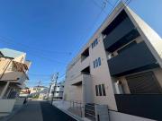 アイメゾン東園田