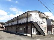 ＪＲ予讃線端岡駅まで徒歩6分