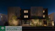 Luxe白壁