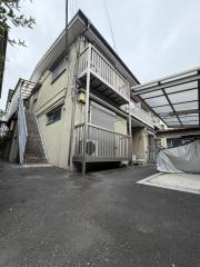 東京メトロ有楽町線平和台駅まで徒歩10分