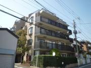 横浜南軽井沢パーク・ホームズ