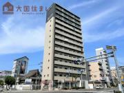 エルミタージュ難波南VI