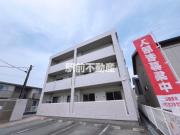 ＪＲ久大本線久留米大学前駅まで徒歩13分