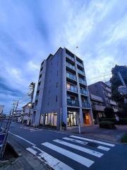 BLD.NIMOレジデンス