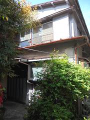 山田アパート
