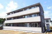 妙高はねうまライン春日山駅まで徒歩19分