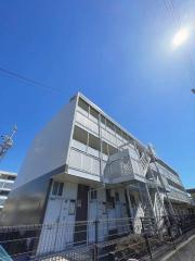 レオパレスヴァン