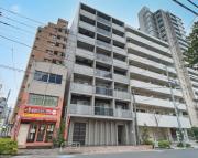 都営大江戸線門前仲町駅まで徒歩10分