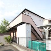 名鉄瀬戸線小幡駅まで徒歩10分