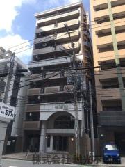 地下鉄七隈線渡辺通駅まで徒歩6分