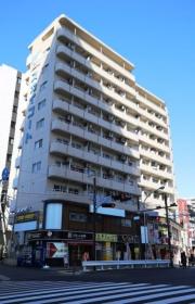 京急本線日ノ出町駅まで徒歩1分