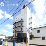 地下鉄桜通線今池駅まで徒歩8分