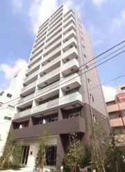 都営三田線三田駅まで徒歩7分