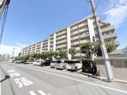 ＪＲ総武線（各駅停車）船橋駅まで徒歩15分