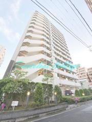 ＪＲ東海道本線藤沢駅まで徒歩5分