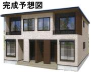 ＪＲ山陽本線徳山駅までバス約8分 徒歩5分