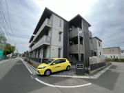 SAKURA HILLS I