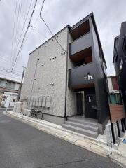 k1 apartments