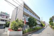 西武新宿線花小金井駅まで徒歩8分