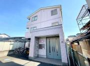 ＪＲ関西本線柏原駅まで徒歩8分