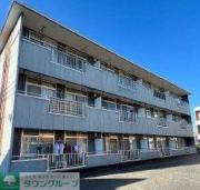 第二藤野マンション