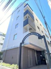 西武池袋・豊島線江古田駅まで徒歩5分