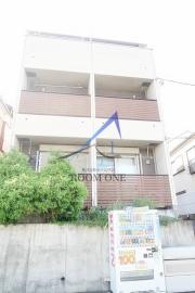 ＪＲ山手線大崎駅まで徒歩15分