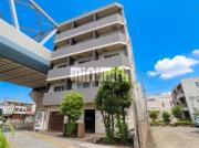 バージュアル横濱あざみ野