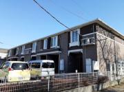 西武新宿線入曽駅まで徒歩17分