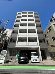西鉄天神大牟田線薬院駅まで徒歩9分