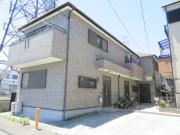 阪急京都線高槻市駅まで徒歩50分