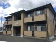 シャーメゾン ヴァイデ A棟