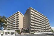 ビレッジハウス京ヶ峰タワー1号棟