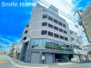 三研BLD.ロイヤル本館