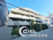 ＪＲ山手線高田馬場駅まで徒歩11分