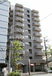ロワレール横浜西壱番館