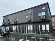 東北新幹線郡山駅まで徒歩25分