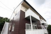高松琴平電鉄志度線八栗駅まで徒歩19分