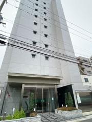 地下鉄御堂筋線江坂駅まで徒歩9分
