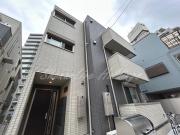 BRIGHTS I棟