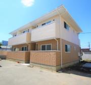 カームヴィラ上佐鳥
