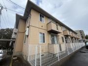 小田急小田原線柿生駅まで徒歩5分