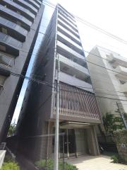 ＪＲ総武線（各駅停車）船橋駅まで徒歩10分