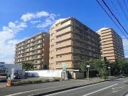 ライオンズステーションプラザ 近江八幡壱番館
