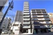 BROAD 新うめきたRESIDENCE