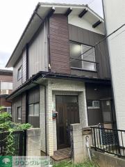北総線松飛台駅まで徒歩15分