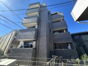 ＪＲ京葉線蘇我駅まで徒歩5分