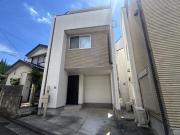 横浜市保土ヶ谷区西谷3丁目戸建