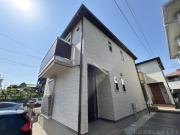 クレール戸田町 A棟