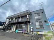 地下鉄東豊線元町駅まで徒歩12分